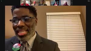 Virtual Twenty-Sixth Meeting of the Mayor and City Council