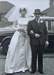 Wedding of Miriam Bacon and John Goody at the ...