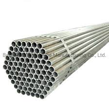 I know that for the current version of the linux kernel, the size of named pipes is 64k. China Cold Rolled Galvanized Pipe Size Chart Gi Pipe For Greenhouse China Galvanized Steel Pipes Round Steel Pipes