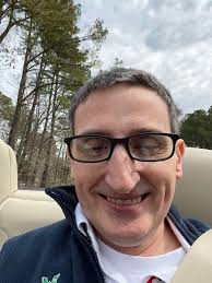 Episode #51: Interview with Ben Little (Worship Pastor at Seaford Baptist  Church)