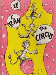 Dead if i do tate hallaway table of contents title page copyright page dedication acknowledgements first aspect: If I Ran The Circus Wikipedia