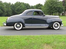 Image result for Balfour Green 1947 Plymouth