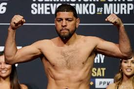 The truth about Nick Diaz's kidnapping: He wasn't cloned, nor has he joined  a terrorist organization; he doesn't have a girlfriend, but he's looking  for one... | Marca