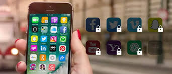 I'm starting a new app, and i'd like to know how to require a password to open it. How To Lock Apps On Iphone With Fingerprint Or Password