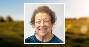 Joyce M. Fehlhafer Obituary March 19, 2017