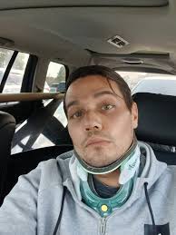 How to deal with family's concerns about riding again after a serious  accident?