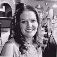 Molly Fink's Instagram, Twitter & Facebook