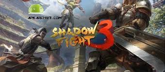 Versión completa del archivo apk. Shadow Fight 3 V1 18 4 Mod Apk Download For Android
