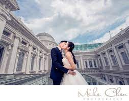 Singapore Pre Wedding Photography Portfolio Bridal