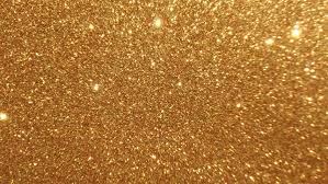 rotating golden shiny wallpaper stock