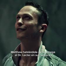 El Amigo De Mi Papa Will Hannibal