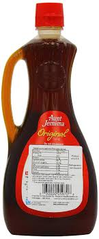 We Recognize Aunt Jemima'S Origins Are Based On A Racial Stereotype':  Quaker Oats To Change Syrup'S Name And Image - Marketwatch