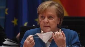 Artículos, fotos, videos, análisis y opinión sobre restricciones. Coronavirus Necesita Alemania Restricciones Mucho Mas Severas Alemania Dw 15 01 2021
