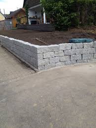 Granit Mauer Gartenideengestaltung Granit Mauer Makale 3 Granit Mauer In 2020 Most Beautiful Gardens Backyard Front Yard