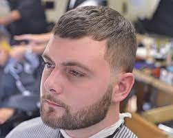 Pin On Haircuts For Balding Men