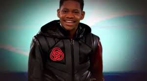 Esther'S Theater: Lab Rats – Crossroads / Path