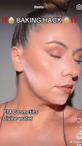 Official Em Rose Baking