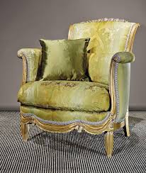 Medea Prestige Sofa Armchairs Upholstered Chairs Romantic Furniture Furniture