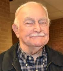 Harvey Hester Obituary (1929