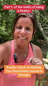 What it takes & costs to be a Realtor