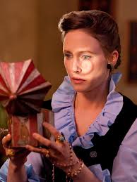 Suspense in 'The Conjuring' Is Gripping