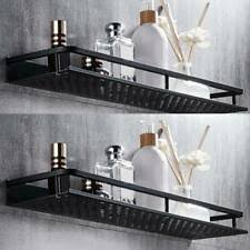 16.7 x 4.7 x 3.9 in, m: Black Kitchen Wall Racks For Sale Ebay