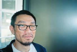 Justin Chin's Instagram, Twitter & Facebook