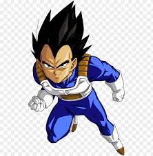 Maybe you would like to learn more about one of these? Dragon Ball Vegeta Png Image With Transparent Background Toppng