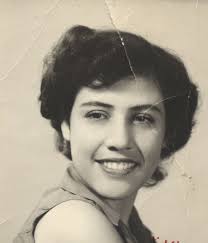 Marie J. Rendon Obituary