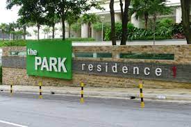 3 + 1 bedrooms / 4 + 1 bedrooms facilities : The Park Residences For Sale In Bangsar South Propsocial