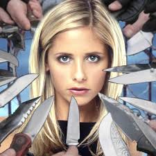 What buffy opinion would get you in this situation?