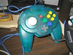 If your real controller has less buttons than a dualshock, then the virtual retropad also has less buttons, that's perfectly fine. N64 To Gamecube Wii Adapter