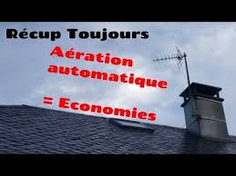 Economie De Chauffage Et D Energie Systeme Automatique Youtube Economie Energie Systeme D