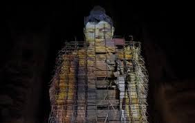 In that moment of pure enlightenment, siddhartha gautama became the buddha. In Pictures 3d Return For Bamiyan Buddha Destroyed By Taliban Bbc News