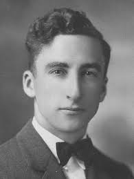 James Louden Carder Jr. (1905-2000)