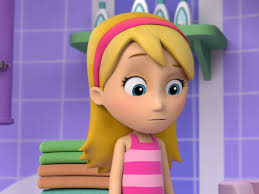 She is loving and caring and also has a pet cat named cali, who she is usually seen with. Prime Video Paw Patrol Season 1