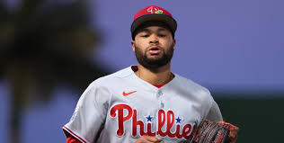 Phillies' Justin Crawford Proving Doubters Wrong So Far