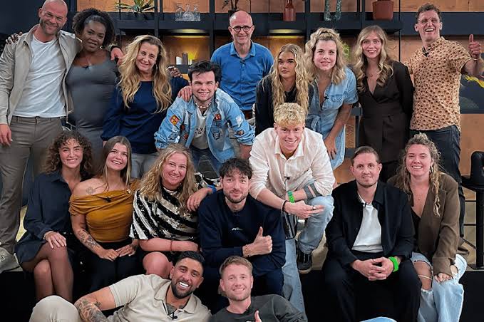 Deze kandidaten vertrekken uit De Bondgenoten' - LoveReality