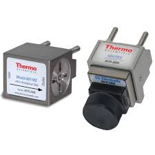 Electrochemical detection (ecd) for hplc or uhplc is an extremely selective and sensitive detection technique that is applied in a number of analyses such as the neurotransmitters dopamine, serotonin and noradrenalin. Electrochemical Detector Cells