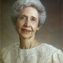 Obituary information for Dorothy Gray Robichaux