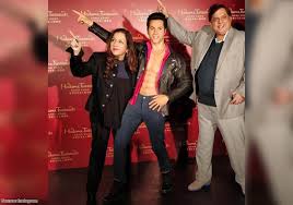 Govinda again targets varun dhawan & his father david dhawan; Varun Dhawan Vs Dad David Dhawan Bold Outline India S Leading Online Lifestyle Fashion Travel Magazine