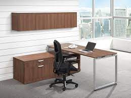 Check spelling or type a new query. Overhead Office Cabinets Modular Overhead Storage In 5 Laminate Finishes Ofw Office Furniture Warehouse Usa