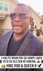 4 kalite moun pou ou kanpe lwen yo,...