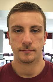 Ian Pitt's senior season off to blazing start for Henderson County