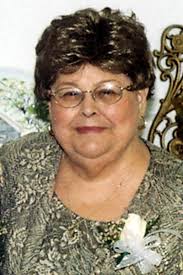Obituary information for Mary Lonnie Layton