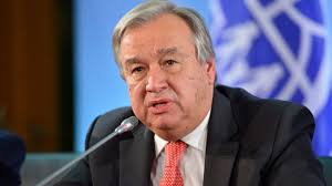 Investing in clean air saves lives, combats climate change: UN chief