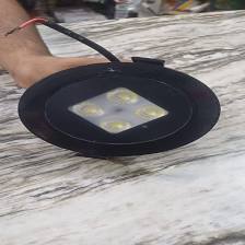 OnePlus fog light ecco