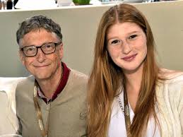 There was a time when bulgates was the richest man in the world.with its seventy one million dollar network. Meet The Kids Of The World S Richest Tech Billionaires