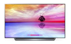 Lg Oled55c8p 55 034 4k Hdr Smart Ai Oled Tv W Thinq Uzaktan Kumanda