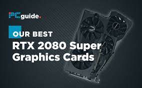 Maybe you would like to learn more about one of these? Best Rtx 2080 Super Graphics Card In 2021 Pcguide